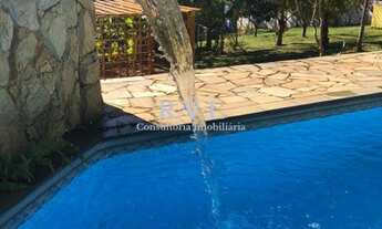 Imagem 8: CHACARA RESIDENCIAL em ATIBAIA - SP, JARDIM ESTÂNCIA BRASIL