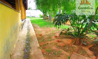 Imagem 5: Chácara residencial à venda, Tupi, Piracicaba - CA0478