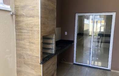 Imagem 7: Casa Parque do Museu - Caçapava SP