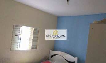 Imagem 5: Casa com 3 dormitórios à venda Parque Santo Antônio Jacareí/SP