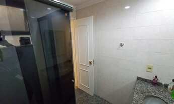 Imagem 2: Cobertura para venda possui 251 metros quadrados com 3 quartos