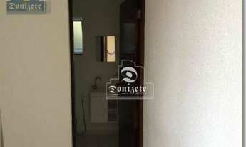 Imagem 4: Sobrado à venda, 222 m² por R$ 1.200.000,01 - Vila Gilda - Santo André/SP