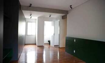 Imagem 5: Apartamento maravilhoso à venda Edifício São Martinho, praça Roosevelt