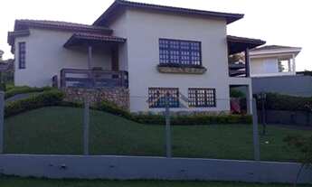 Imagem: Casa à venda, 436 m² por R$ 1.580.000,00