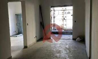 Imagem 3: Apartamento com 2 dormitórios à venda, 75 m² por R$ 424.995,49 - Vila Guilhermina - Praia