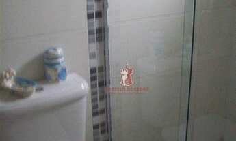 Imagem 5: Sobrado residencial à venda, Vila Guilhermina, Praia Grande - SO0027