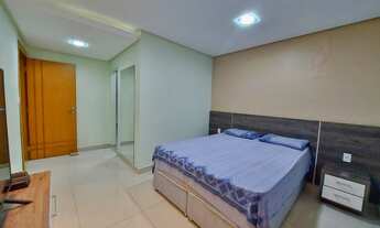 Imagem 4: Casa Duplex com 4 Quartos sendo 3 suítes