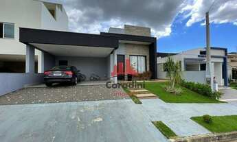 Imagem 6: Casa com 3 dormitórios à venda, 210 m² por R$ 1.300.000,00 - Residencial Imigrantes - Nova