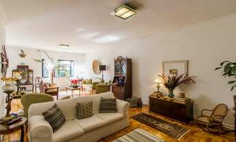 Imagem: Venda Apartamento 2 Dormitórios - 220 m²