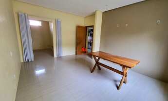 Imagem 5: Casa Terrea no Reserva do Parque Semimobiliada c 3 Suites + Escritorio