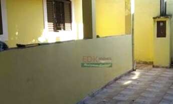 Imagem: Casa com 4 dormitórios à venda, 134 m²