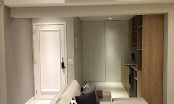 Imagem 6: Apartamento Lindo reformado no Soho Tamboré com 98m²