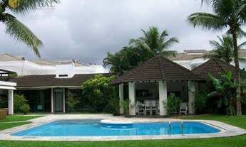 Imagem: Casa residencial à venda e locação mensal