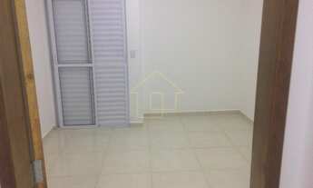 Imagem 4: Sobrado novinho à venda no Maria Elmira em Caçapava