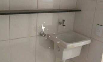 Imagem 6: Kitnet com 1 dormitório para alugar, 27 m² por R$ 800,00/mês - Pompéia - Piracicaba/SP