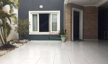 Imagem 3: Sobrado com 3 dormitórios à venda por R$ 800.000 - Jardim Fazenda Rincão - Arujá/SP