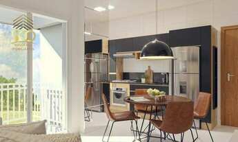 Imagem 5: Apartamento com 2 dormitórios Nova Palhoça