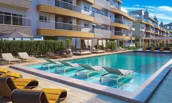 Imagem: Apartamento 1 Dormitório Sun Club - Fase