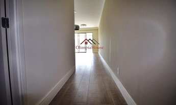 Imagem 2: Apartamento Locação 2 Dormitórios - 101 m² Itaim Bibi