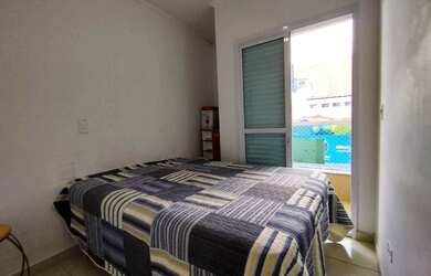 Imagem 5: Cobertura a venda, 94 m? por R$ 330.000,00 - Vila Alice - Santo Andre/SP