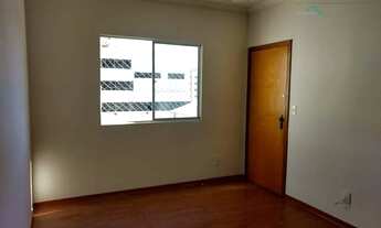 Imagem 2: Apartamento Residencial à venda, São Marcos, Belo Horizonte -