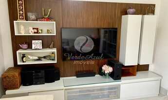 Imagem 6: Casa - Jardim Maison Du Parc - Indaiatuba