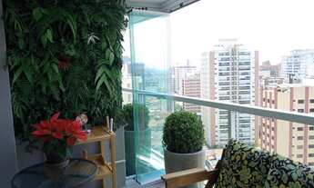 Imagem 2: Apartamento Bairro Oswaldo Cruz, 63 metros, 2 vagas, R$ 630.000,00