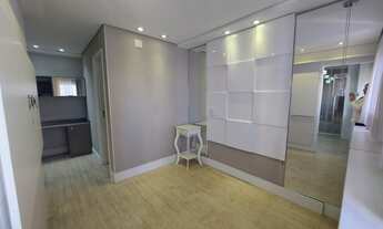 Imagem 7: LINDO APARTAMENTO À VENDA JD FLOR DA MONTANHA - CIDADE MAIA