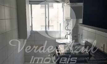 Imagem 3: Apartamento - Jardim do Lago Continuação - Campinas