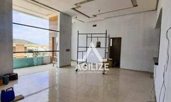 Imagem 11: Casa à venda, 215 m² por R$ 1.250.000,00 - Vale dos Cristais - Macaé/RJ