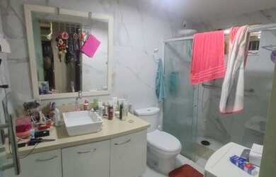 Imagem 7: Casa em Rua Fechada com Segurança 24 hrs (Parque 10