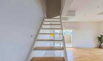 Imagem 2: Apartamento Duplex com 2 dormitórios à venda, 120 m² por R$ 2.250.000,00 - Jardim das Acác