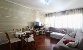 Imagem 2: Venda Apartamento 3 Dormitórios - 97 m² Perdizes