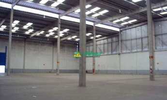 Imagem 4: Galpão Comercial para locação, Cidade Aracilia, Guarulhos -