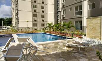 Imagem 6: Apartamento para venda tem 46metros quadrados com 2 quartos