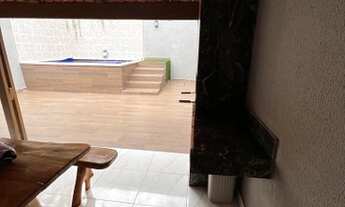 Imagem 3: Casa com banheira e hidromassagem com excelente localização