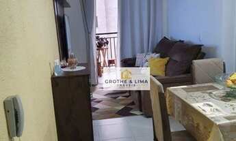 Imagem 3: Apartamento à venda, 68 m² por R$ 350.000,00 - Areão - Taubaté/SP