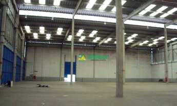 Imagem 5: Galpão Comercial para locação, Cidade Aracilia, Guarulhos -