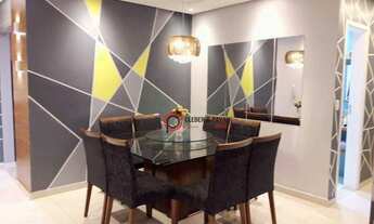 Imagem 2: Apartamento Residencial Plaza Madrid