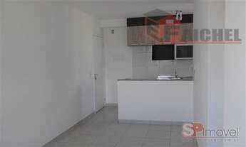 Imagem 2: Apartamento com 3 dormitórios à venda, 61 m² por R$ 315.000,00 - Jardim Vila Formosa - São