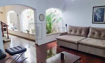 Imagem: Sobrado com 4 dormitórios à venda, 342