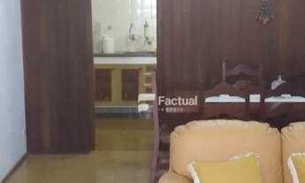 Imagem 6: Apartamento com 3 dormitórios à venda, 100 m² por R$ 500.000,00 - Pitangueiras - Guarujá/S