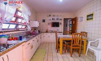 Imagem 3: Casa com 04 dormitórios no Bairro Aririú - R$690.000,00