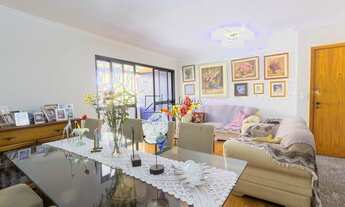 Imagem 6: Apartamento Venda 3 Dormitórios - 110 m² Perdizes