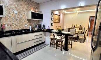 Imagem 6: Casa à venda, 190 m² por R$ 1.099.000,00 - Vila Baeta Neves - São Bernardo do Campo/SP