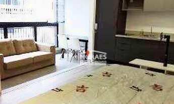 Imagem: Venda de Studio 1 dormitório, 35 m² por