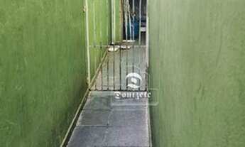 Imagem 3: Sobrado com 3 dormitórios à venda, 187 m² por R$ 750.000,00 - Vila Valparaíso - Santo Andr