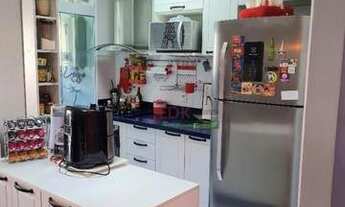 Imagem 6: Apartamento com 2 dormitórios à venda, 68 m² por R$ 636.000 - Jardim Flor da Montanha - Gu