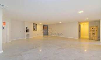 Imagem 4: Apartamento NOVO 8º andar I 3 suítes I 212m² no Ed. Carmen