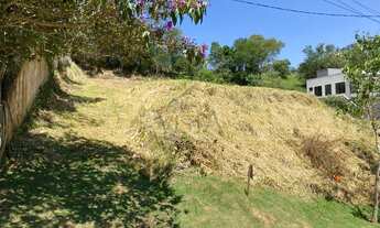 Imagem 2: Terreno a venda no condomínio Residencial Rivieira Do Jaguari